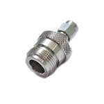 Hirose Connector HRMJ-MMCXP 扩大的图像