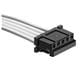 Hirose Connector DF3-8S-2C