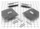 Hirose Connector DF17(2.0)-20DP-0.5V(58)