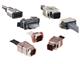 Hirose Connector PQ50S-48S(01)