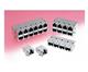 Hirose Connector TM21R-3C-88(51)