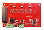 Infineon Technologies KIT_XMC1x_AK_LED_001 扩大的图像