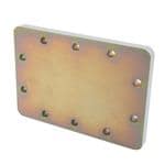 Fairview Microwave FMW340SP10 扩大的图像