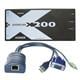 L-Com X200AS-USB-P-US