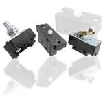 ITW Switches 14-124 扩大的图像