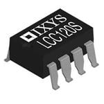 IXYS Integrated Circuits LCC120 扩大的图像