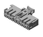 JAE Electronics MY05AC14SZ1 扩大的图像