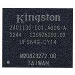 Kingston UFS64G-CY14-02N01 扩大的图像