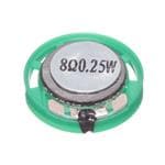 Mallory Sonalert PSR-23F08S-JQ 扩大的图像