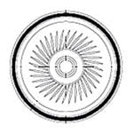 Mallory Sonalert PSR-40F08S01-YHQ 扩大的图像