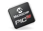 Microchip Technology PIC32单片机