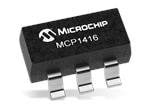 Microchip Technology MCP1415 & MCP1416 MOSFET Drivers
