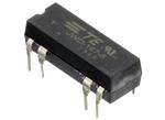 TE Connectivity / Potter & Brumfield Dual In-Line Package Dry Reed Relays