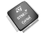 STMicroelectronics STM32 32位Arm® Cortex®-M MCU