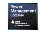 Texas Instruments UCC28060 Single-Chip, PFC Controller