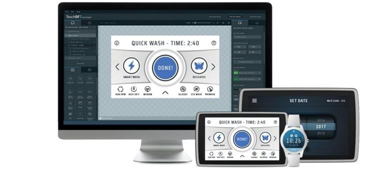 STMicroelectronics STM32 32位Arm® Cortex®-M MCU