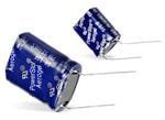 Eaton Electronics P Series Supercapacitors