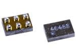 Texas Instruments TPS22932B Low On-Resistance Load Switch