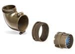 Amphenol Industrial 97 Series Cylindrical Connectors