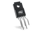 STMicroelectronics MDmesh™ II 功率 MOSFET
