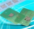 Hirose Electric Hirose Electric MicroSD™卡连接器