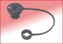 Hirose Electric HR30微型防水塑料连接器