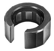 Hirose Electric HR30微型防水塑料连接器