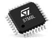 STM8L Ultra-Low-Power Microcontrollers