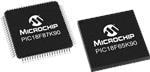 Microchip Technology Microchip PIC18F K90 nanoWatt XLP微控制器