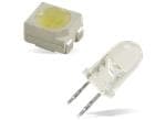 LITEON SMD / Thru-Hole LEDs