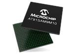 Microchip Technology SAM9M10 SMART Arm-Based Embedded Microcontroller