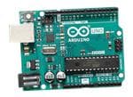 Arduino Uno微控制器板
