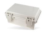 Bud Industries NBF-Series UL/NEMA/IEC Boxes