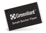 Specialty Flash Memory
