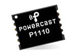 Powercast P1110B 915MHz RF Powerharvester® Receiver