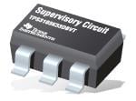 Texas Instruments TPS31xx Supervisory Circuits