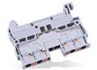 Push-In Technology DIN Rail Terminal Blocks