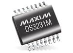 Analog Devices / Maxim Integrated DS3231M I²C实时时钟