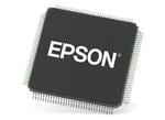 Epson ICs S1D13517 External SDRAM LCD Controller