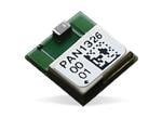 Panasonic Electronic Components PAN1326系列蓝牙模块