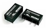 Murata Power Solutions MEV1/NVM 3kVDC Isolated DC-DC Converters