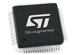 STMicroelectronics STM32 F4 Cortex™-M4 微控制单元