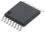 Analog Devices / Maxim Integrated MAX14752/MAX14753 72V模拟多路复用器