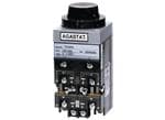 TE Connectivity Agastat延时继电器 - 新品Mouser有售