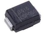 Bourns LSP系列LED分流保护器