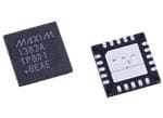 Analog Devices / Maxim Integrated MAX1383双12位ADC