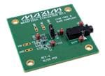 Analog Devices / Maxim Integrated MAX97200 H级DirectDrive®耳机放大器