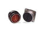 Amphenol Aerospace MIL-DTL-5015 Matrix® Circular Connectors
