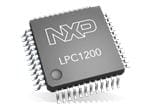 NXP Semiconductors LPC1200 ARM Cortex-M0™微控制器