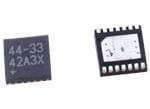 Analog Devices / Maxim Integrated DS1343小电流SPI/3线RTC